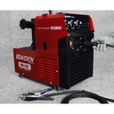 Daiden Industrial Welding Machine Mesin Las Inverter MIG 250 Travo Las