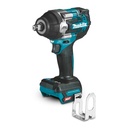 Makita Impact Wrench Cordless TW007GZ Mesin Pembuka Baut 1/2 Inch 40V