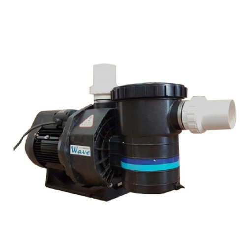 Grundfos Pompa Kolam Renang Wave SB-20 2 HP 2 Inch Swimming Pool Pump