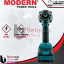 MODERN Cordless Impact Wrench M 65 Pembuka Baut Baterai M65 M-65
