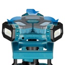 Makita Lampu Penerangan DML814Z Led Tower Area Work Light Cordless 18V