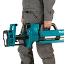 Makita Lampu Penerangan DML813Z Led Tower Area Work Light Cordless 18V