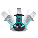 Makita Lampu Penerangan DML810Z LED Upright Area Work Light Cordless