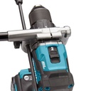 Makita Mesin Bor Baterai HP001GZ Cordless Hammer Driver Drill 40V HP