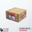 Honda Fly Wheel UMR 435 Rotor Magnet Rotor UMR435 Roda Gila GX35 GX 35