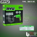 RYU Mesin Bor Tangan RDR 10-3 RE 10 mm RDR10-3 370 WATT Non Set