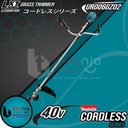 Makita Mesin Potong Rumput Senar UR006GZ02 Cordless Grass Trimmer 40V