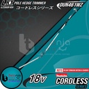 Makita Cordless Pole Hedge Trimmer DUN461WZ 18V Potong Dahan Tanaman