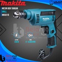 Makita MT Mesin Bor Tangan Listrik Kayu Besi M6501B 230 Watt M 6501 B
