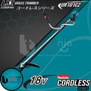 Makita Mesin Potong Rumput Senar UR101CZ Connect Grass Trimmer 18V 36V