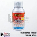 Seruni 100 EC Obat Spray & Fogging Nyamuk Cairan Pembasmi Hama 500 ML