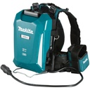 Makita Backpack Battery Portable PDC1200A02 Power Supply Kit Baterai