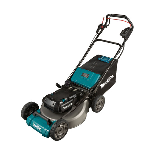 Makita Mesin Potong Rumput Dorong LM001CZ 21" Lawn Mower Cordless 36V