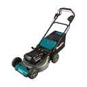 Makita Mesin Potong Rumput Dorong LM001CZ 21" Lawn Mower Cordless 36V