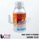 Seruni 100 EC Obat Spray & Fogging Nyamuk Cairan Pembasmi Hama 500 ML