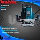 Makita MT Mesin Router M 3600 B Profil Kayu Besar Wood Trimmer M3600B