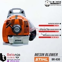 STIHL Blower BR 430 Mesin Blower Gendong Bensin BR430