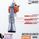 STIHL Blower BG 86 Mesin Blower Bensin BG86 Mesin Blower Angin BG 86
