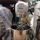 Matrix Food Mixer 15 liter Mesin Pengaduk Adonan Mixer Kue Roti B15