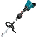 Makita Multi Function Power Head DUX60Z Cordless 18V Potong Rumput DUX