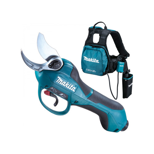 Makita Mesin Pemotong Dahan Ranting DUP362ZN Baterai 36V Pruning Shear