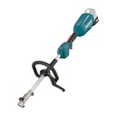 Makita Multi Function Power Head DUX18Z Cordless 18V Potong Rumput DUX
