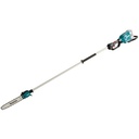 Makita Gergaji Potong Dahan DUA301Z 12" 36V Pole Chainsaw Cordless 18V