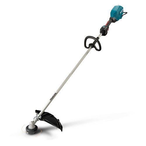 Makita Mesin Potong Rumput Senar UR007GZ01 Cordless Grass Trimmer 40V