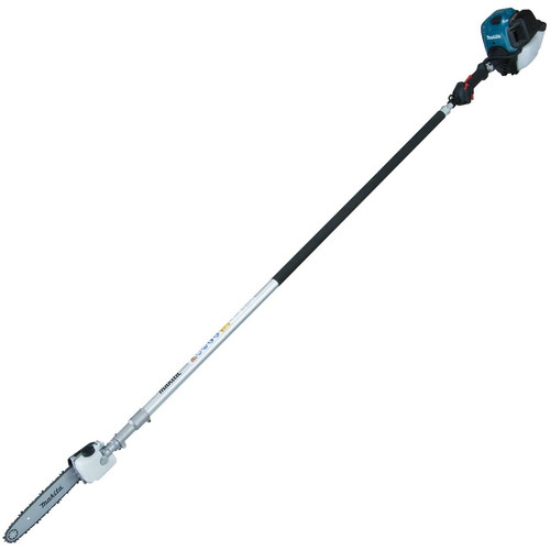 Chainsaw Bensin MAKITA EY2650H25H Gergaji Dahan Pole Hedge Trimmer