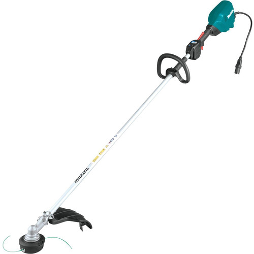 Makita Mesin Potong Rumput Senar UR201CZ Connect Grass Trimmer 18V 36V