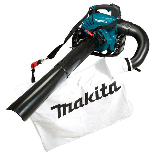 Makita Hand Blower Vacuum DUB363 ZV Cordless 18V Peniup Angin Baterai