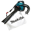 Makita Hand Blower Vacuum DUB363 ZV Cordless 18V Peniup Angin Baterai