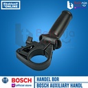 Bosch Auxiliary Handle Gagang Pegangan Mesin Bor Tangan 13 MM GSB 550