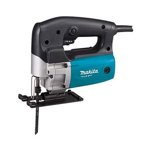 Makita MT Mesin Jigsaw Variable Speed M4302B 450 Watt M 4302 B Gergaji