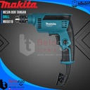 Makita MT Mesin Bor Tangan Listrik Kayu Besi M6501B 230 Watt M 6501 B