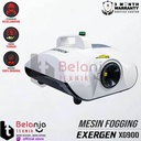 Exergen Cold Fogging Uap Machine Mesin Fogger Pengasapan XG900 XG 900