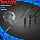 Makita MT Power Mixer M6600XB Mesin Pengaduk Pencampur Cat M 6600 XB