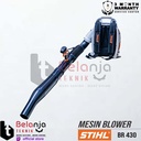 STIHL Blower BR 430 Mesin Blower Gendong Bensin BR430