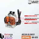 STIHL Blower BR 420 Mesin Blower Gendong Bensin BR420