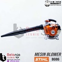 STIHL Blower BG 86 Mesin Blower Bensin BG86 Mesin Blower Angin BG 86