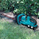 Makita Hedge Trimmer Cordless DUH651Z 18 V Potong Dahan Tanaman 36 V