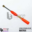 Matrix Gun Stik Power Sprayer Semprotan Steam Mobil Air Lurus 45 CM