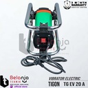 TIGON CONCRETE VIBRATOR ELECTRIC 2HP 1PHASE TIGON MODEL DRAT TG-EV20A