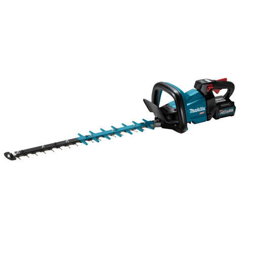 Makita Hedge Trimmer Cordless UH004GM201 Potong Dahan Baterai UH SET