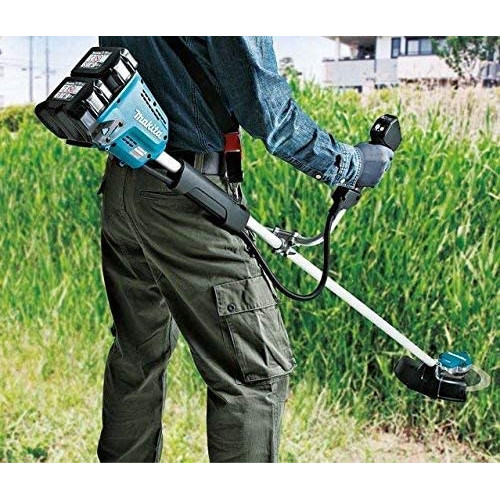 Makita Mesin Potong Rumput Baterai DUR365UZ Grass Trimmer Cordless 36V