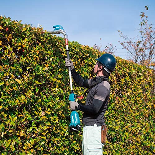 Makita Potong Dahan Tanaman DUN500WZ 18V Pole Hedge Trimmer Cordless