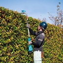 Makita Potong Dahan Tanaman DUN500WZ 18V Pole Hedge Trimmer Cordless