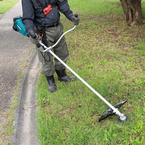 Makita Mesin Potong Rumput Senar DUR369AZ Grass Trimmer Cordless 36V