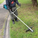 Makita Mesin Potong Rumput Senar DUR369AZ Grass Trimmer Cordless 36V