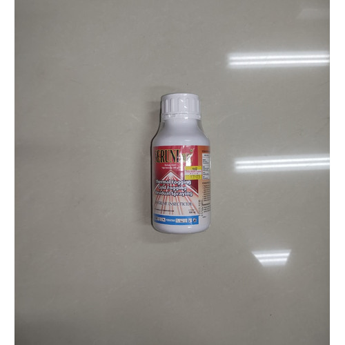 Seruni 100 EC Obat Spray & Fogging Nyamuk Cairan Pembasmi Hama 500 ML